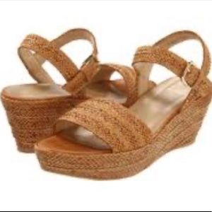 Stuart Weitzman Barbados Sandal